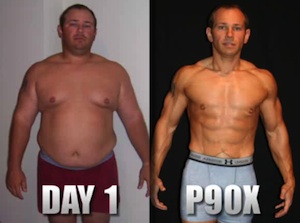 does-p90x-work-overweight-people